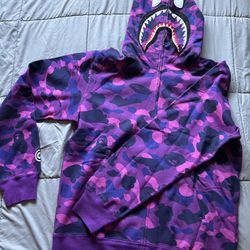 Bape Hoodie