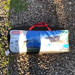 8 Person Dome Tent