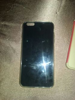 Iphone 6+/6s+ case