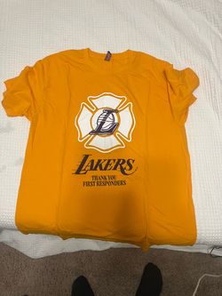 Lakers T-Shirt