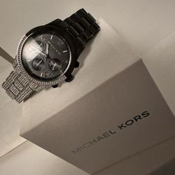 Michael Kors Womens Watch 