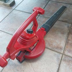 Blower