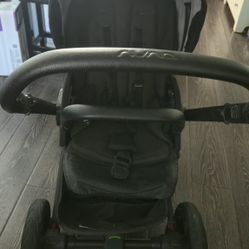 Stroller Nuna 