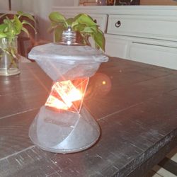 Laser Prisum For Servaing 