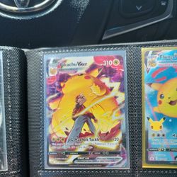 Pokemon  Cards