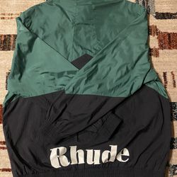 RHUDE Windbreaker