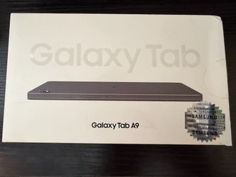 Samsung X110 Tab A9