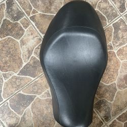 2015 Sportster 883 Solo Seat