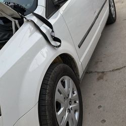 Dodge Grand Caravan 2013