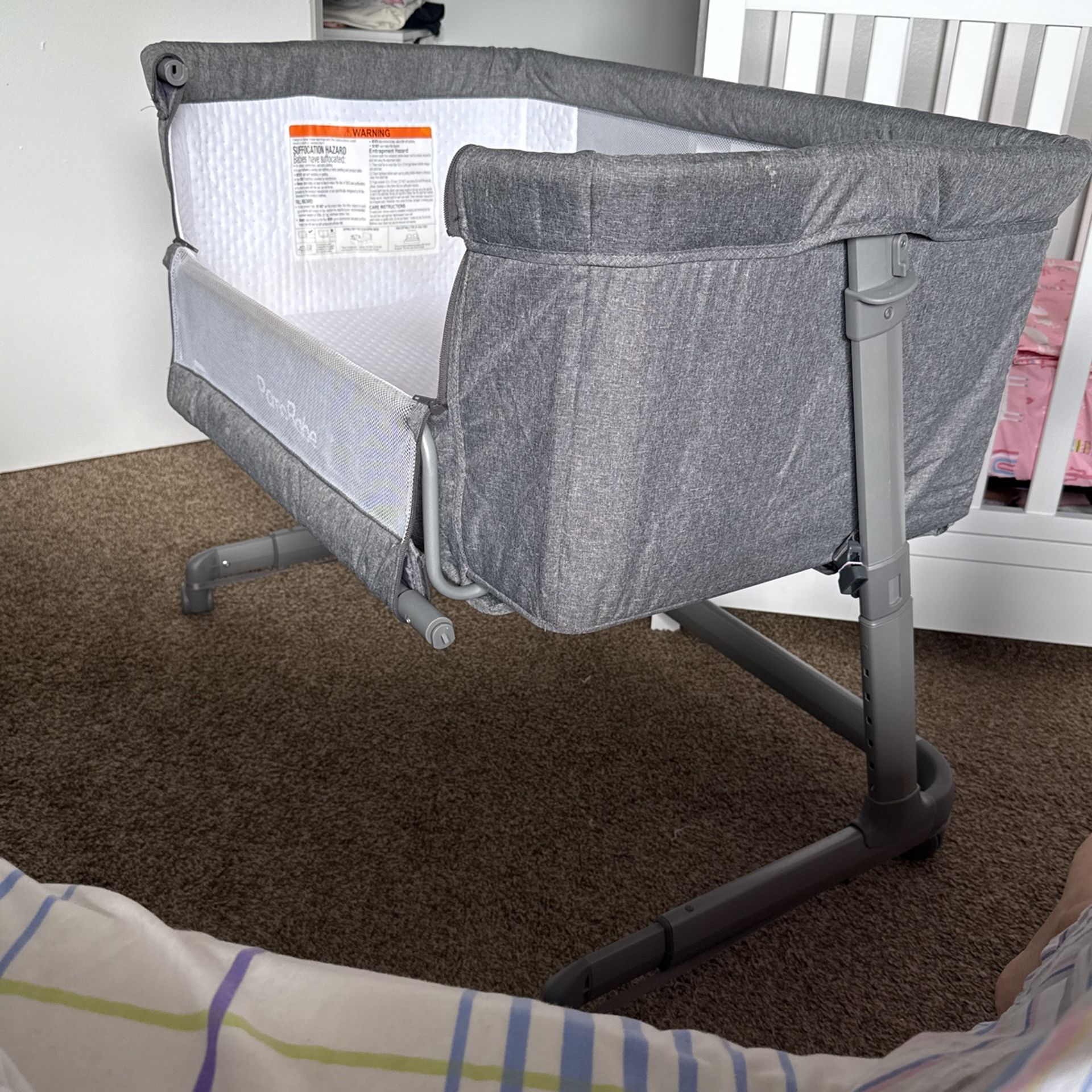 crib