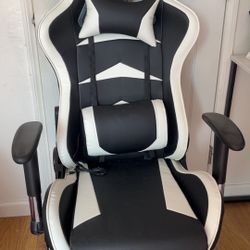 Gaming Chair! 