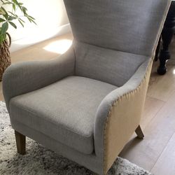 Wingback Chair