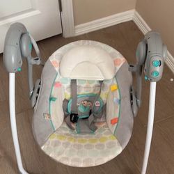 Baby Swing 