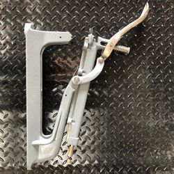 Vintage Industrial Stapler 