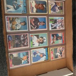 Rookie Card Lot