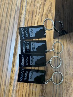 Laser Engraving And Cutting 