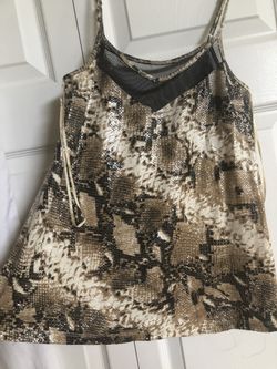 Dolce &Gabbana Top M 