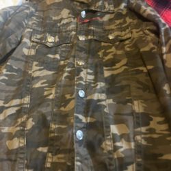 True Religion Jacket