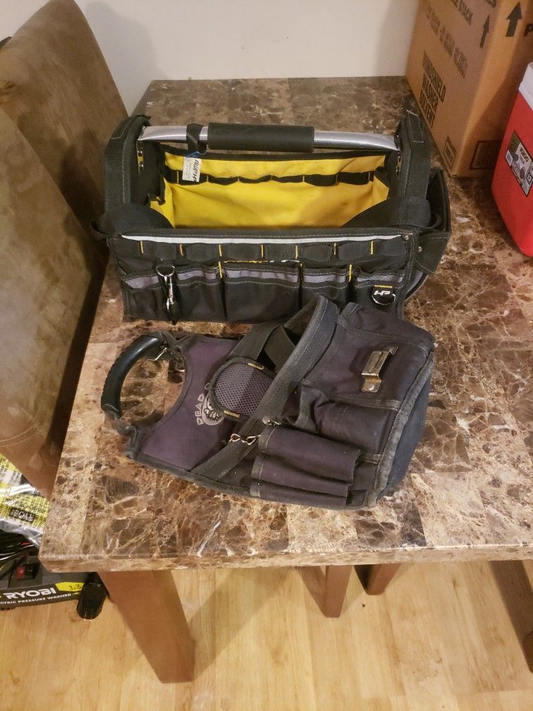 Tool Carriers