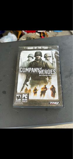 Video game