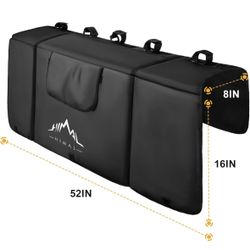 Bike Rack Pad