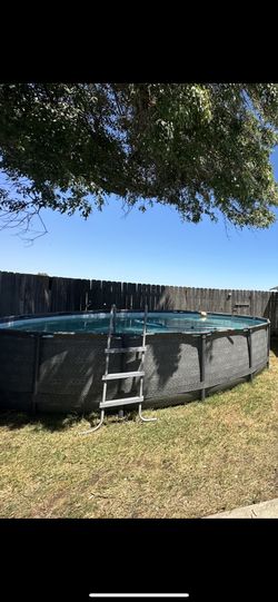 SUMMER POOL FOR SALE