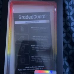 Graded Guard Daybreak