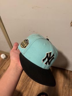 New York Yankee’s exclusive hat