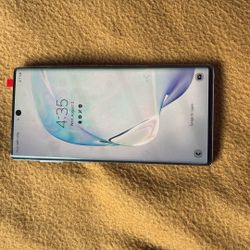 Samsung Galaxy Note 10