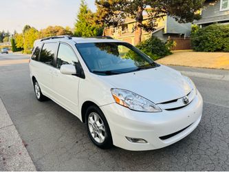 2006 Toyota Sienna