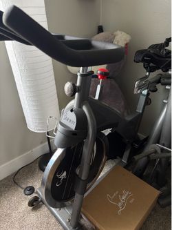 Sunny Fitness Bike