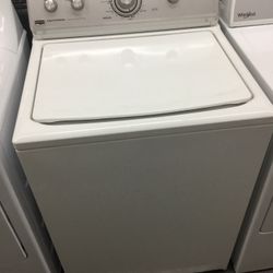 Maytag Washer 