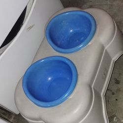 Pets big bowl