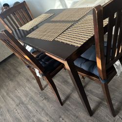 Kitchen Table 