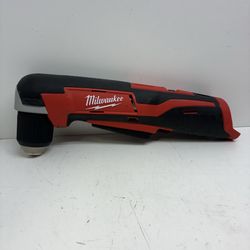 Milwaukee M12 Right Angle Drill 207657/17