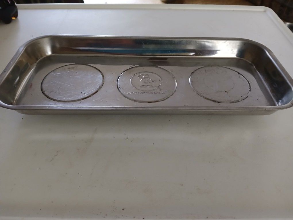 Cornwell Magnetic Tray 