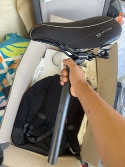 Bike Seat