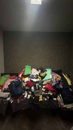 **make an offer * Women clothing