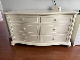 French-style design drawer solid wood.