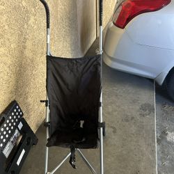 Umbrella Stroller