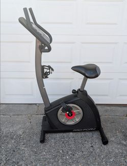 Exercise Bike