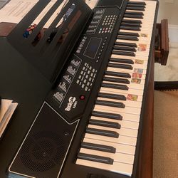 Synthesizer