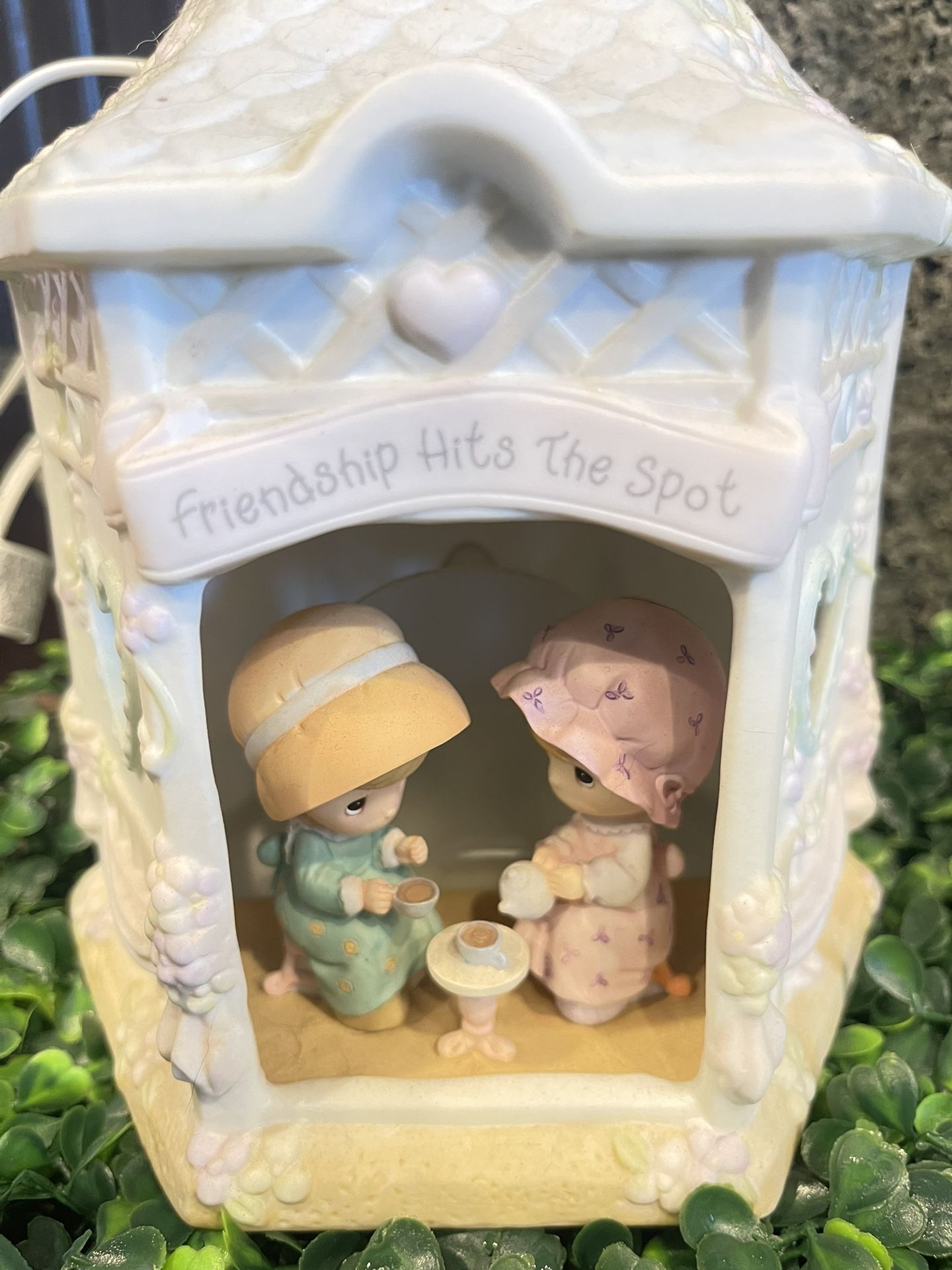 Precious Moments 