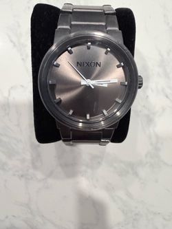 Nixon Cannon