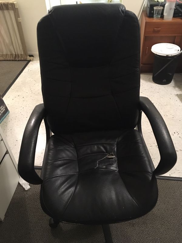 New And Used Office Chairs For In Oakland Ca Offerup