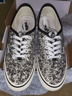 Vans Vault X Saint Alfred OG Authentic LX Size 8 Acid