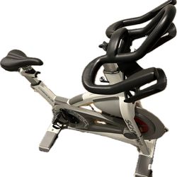 Carbon Blue Schwinn Bike