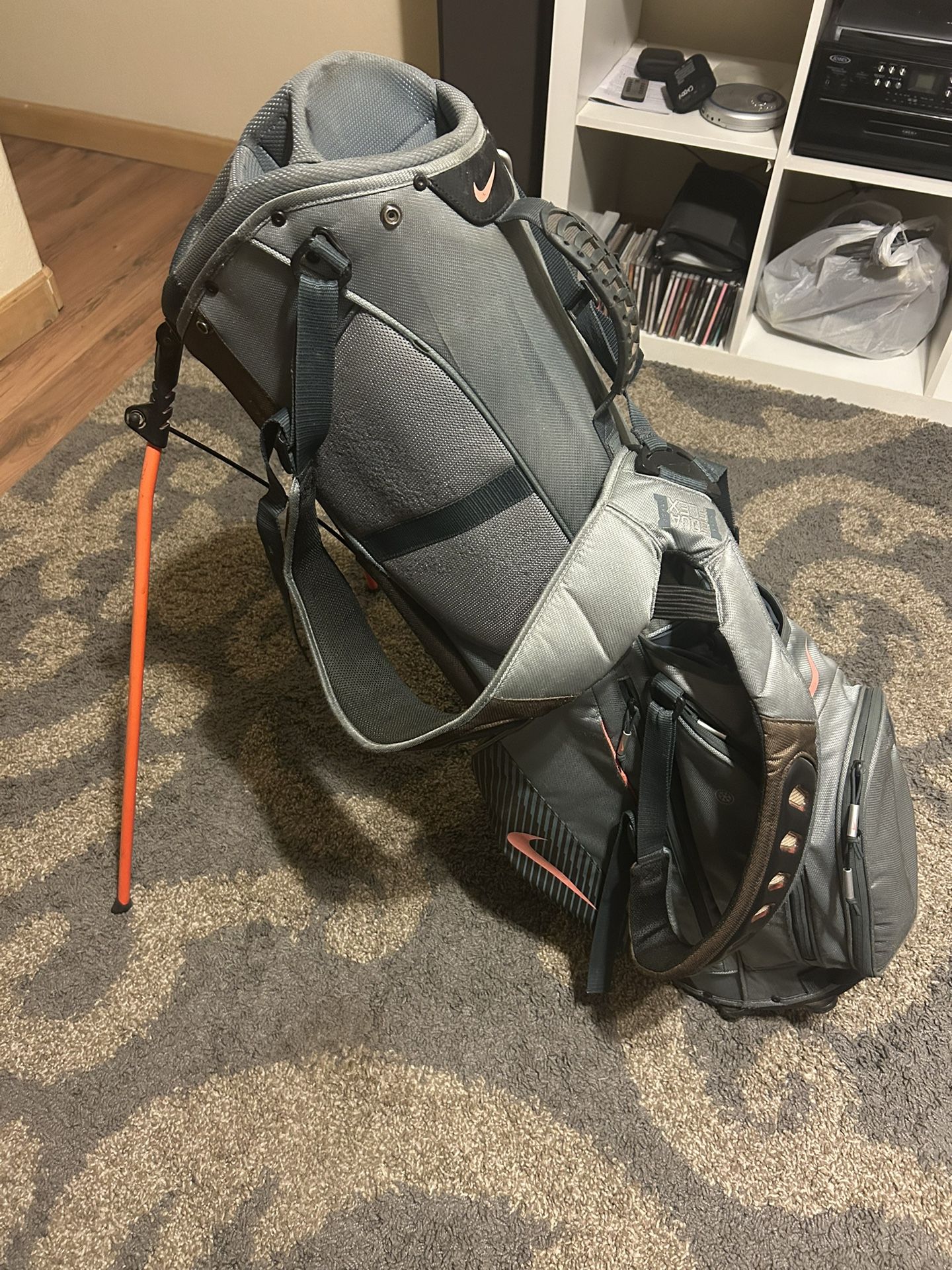 Nike Golf Bag