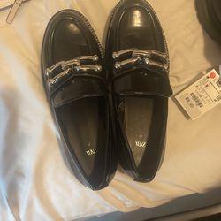 Zara shoes size 7