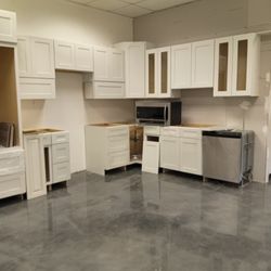 Brand New  Kitchens. All Prices Varies